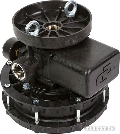 Фитинг Джилекс Оголовок КРОТ 130-140/32 9801