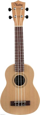 Укулеле Veston KUS 100 NA