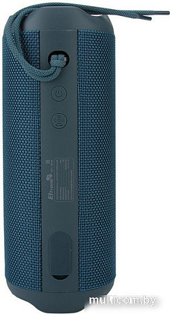 Беспроводная колонка Eltronic 30-04 Simply (темно-синий)
