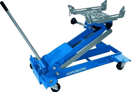 Подкатной/трансмиссионный домкрат Nordberg N32205 0.5т
