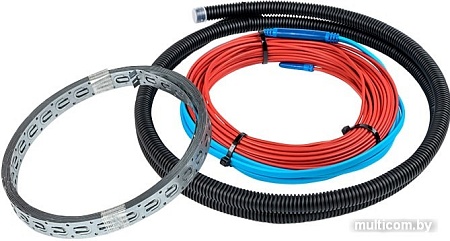 Нагревательный кабель EKF PROxima nk-600