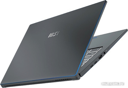 Ноутбук MSI Prestige 15 A11SC-029RU