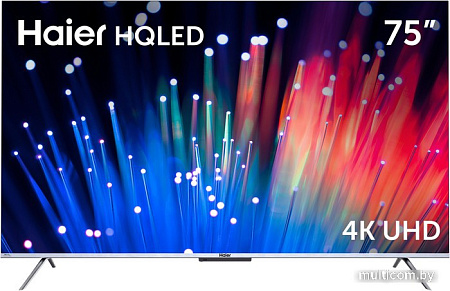 Телевизор Haier 75 Smart TV S3