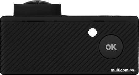 Экшен-камера X-try XTC185 EMR Battery + СЗУ 4K WIFI