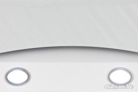 Кухонная вытяжка Haier HVX-W692GW