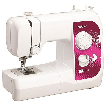 Швейная машина Brother Brother LS-3125 S