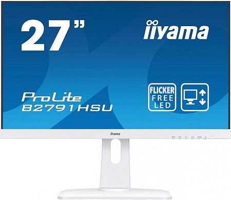 Монитор Iiyama ProLite B2791HSU-W1