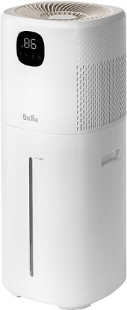 Увлажнитель воздуха Ballu UCC-260 C