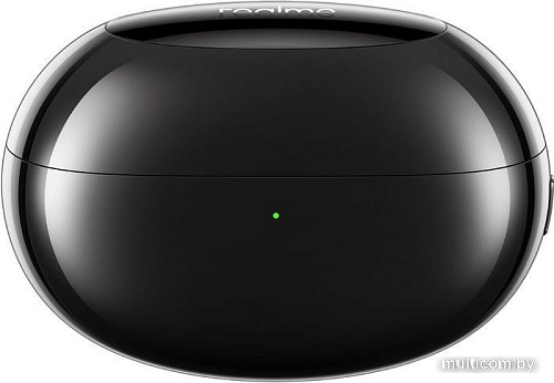 Наушники Realme Buds Air 5 Pro (черный)