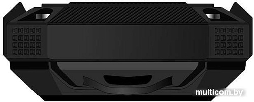 Мобильный телефон Wigor H1 (черный)