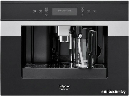 Эспрессо кофемашина Hotpoint-Ariston CM 9945 HA