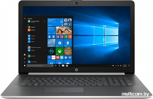 Ноутбук HP 17-by1010ur 5SX47EA