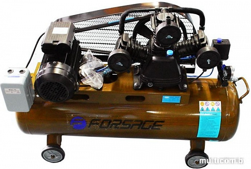 Компрессор FORSAGE TB290-150 (220V)