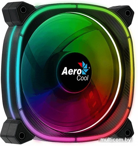 Вентилятор для корпуса AeroCool Astro 12