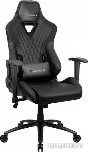 Кресло ThunderX3 DC3 Air (черный)