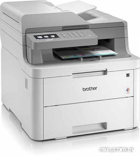 МФУ Brother DCP-L3550CDW