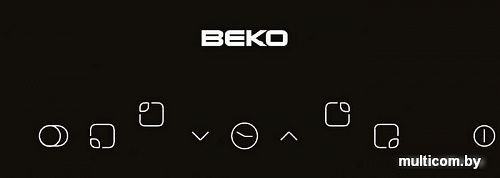 Варочная панель BEKO HIC 64403 T