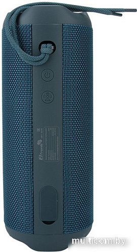 Беспроводная колонка Eltronic 30-04 Simply (темно-синий)
