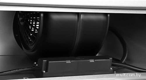 Кухонная вытяжка Hyundai HBB 6033 IX