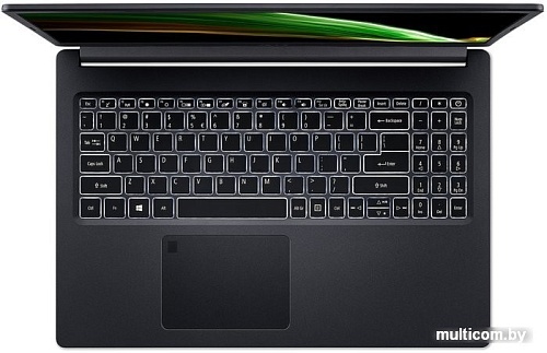 Acer Aspire 5 A515-45G-R986 NX.A8EER.00K