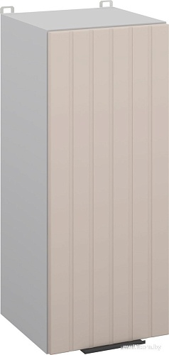 Шкаф навесной Arvento Корнелия Анта-плюс ВШ30 (капучино софт)