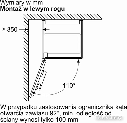 Кофемашина Bosch Serie 8 CTL7181W0