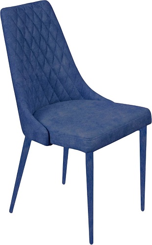 Стул Ваш день Connor Barkhat 81 (темно-синий)