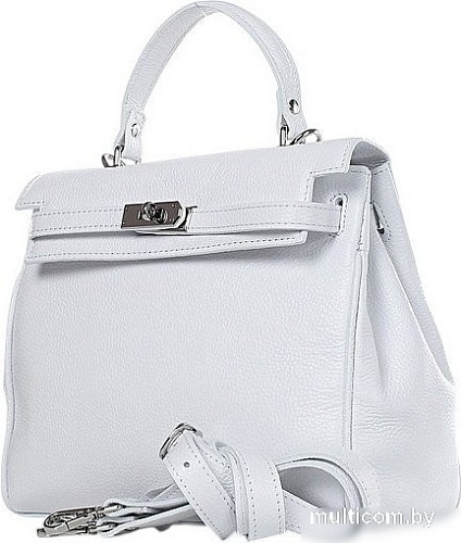 Женская сумка Galanteya 11024 24с1006к45 (белый)
