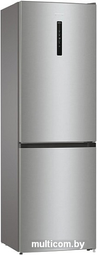 Холодильник Gorenje NRK6192AXL4