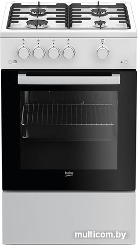 Кухонная плита BEKO FSG52020FW