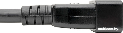 Кабель Tripp Lite C20 - C13 P032-007 (2.1 м, черный)