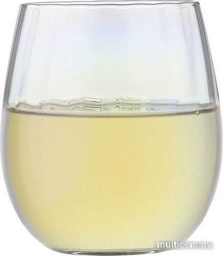 Набор бокалов для виски Liberty Jones Gemma Opal HM-GOL-CP-460-4