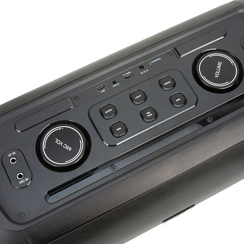Колонка для вечеринок Eltronic 20-34 Dance Box 300
