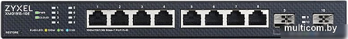 Настраиваемый коммутатор Zyxel XMG1915-10E