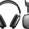 Наушники Hoco W65 Plus (серый)