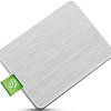 Внешний накопитель Seagate Ultra Touch STJW1000400 1TB