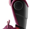 Автокресло Britax Romer Kidfix2 S (wine rose)