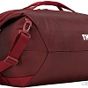 Сумка Thule Subterra Duffel 45L (бордовый)