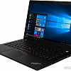 Рабочая станция Lenovo ThinkPad P14s Gen 1 AMD 20Y1003HRT