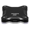 Внешний накопитель ADATA SD620 2TB SD620-2TCBK