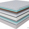 Матрас Stolline Фантазия Джаз 140x190 (в чехле)