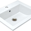 Умывальник Jaquar KUS-WHT-35601