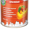Краска Эмалька ПФ-115 С 0.9 л (оранжевый)