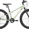 Велосипед Maxiscoo 5bike 24 M200 2025 MSC-M5-2411 (хаки)