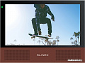 Монитор Slinex Sonik 7 (черный)