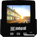 Автомобильный видеорегистратор Parkprofi EVO 9000c