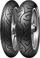 Дорожные мотошины Pirelli Sport Demon 130/90-17 68V Rear