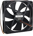 Кулер для корпуса Gembird D14025HM-3