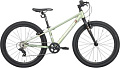 Велосипед Maxiscoo 5bike 24 M200 2025 MSC-M5-2411 (хаки)