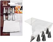 Кондитерский шприц Marmiton 16182